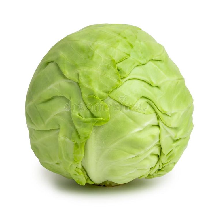 كرنب وسط